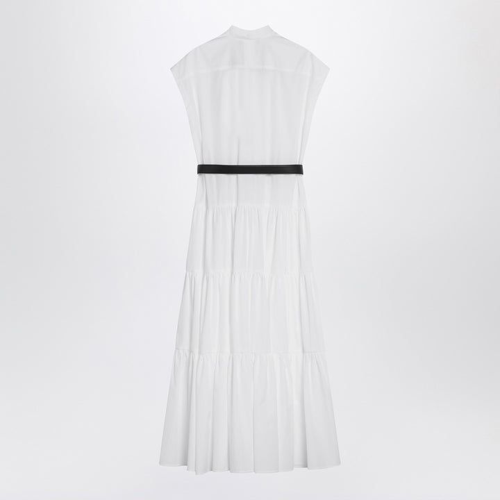 Max Mara Studio cotton shirt dress