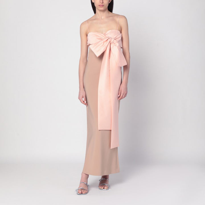 BERNADETTE Bart dress