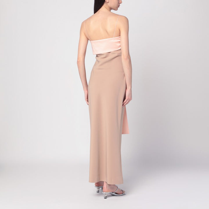 BERNADETTE Bart dress