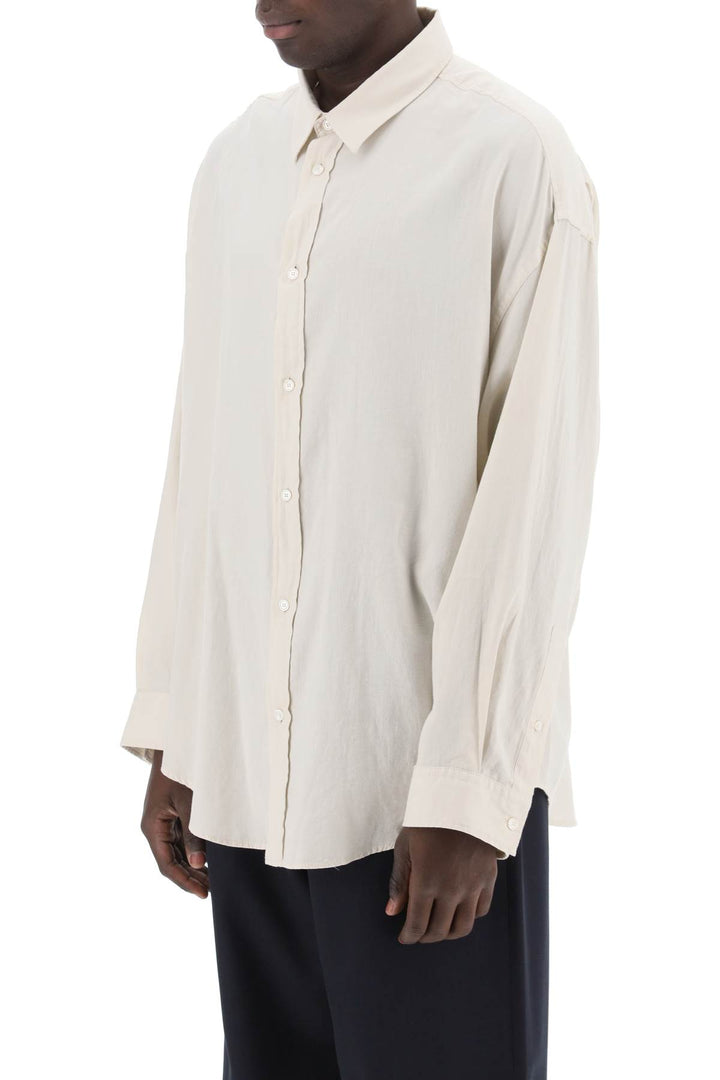 Acne Studios oversized shirt