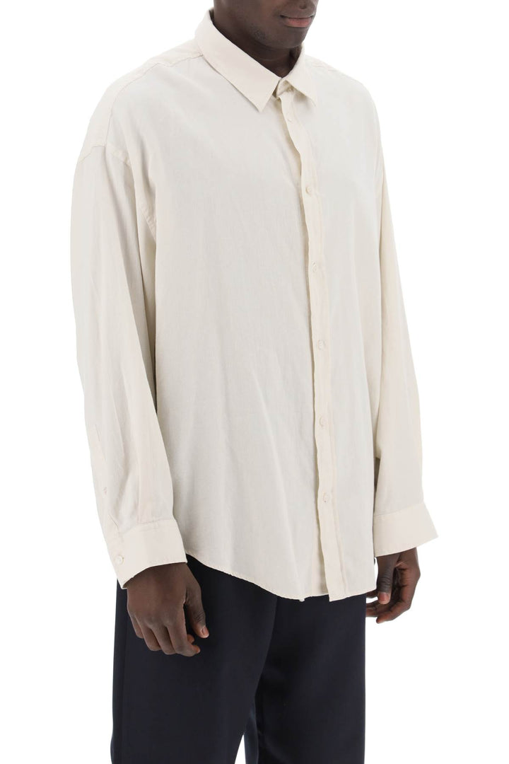 Acne Studios oversized shirt