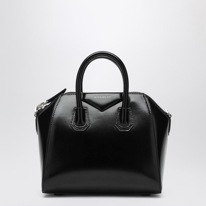 Givenchy Antigona mini leather bag