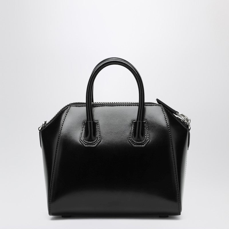 Givenchy Antigona mini leather bag