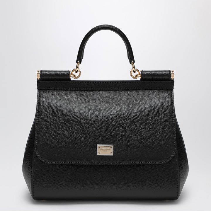 Dolce & Gabbana Large Sicily Hand Bag