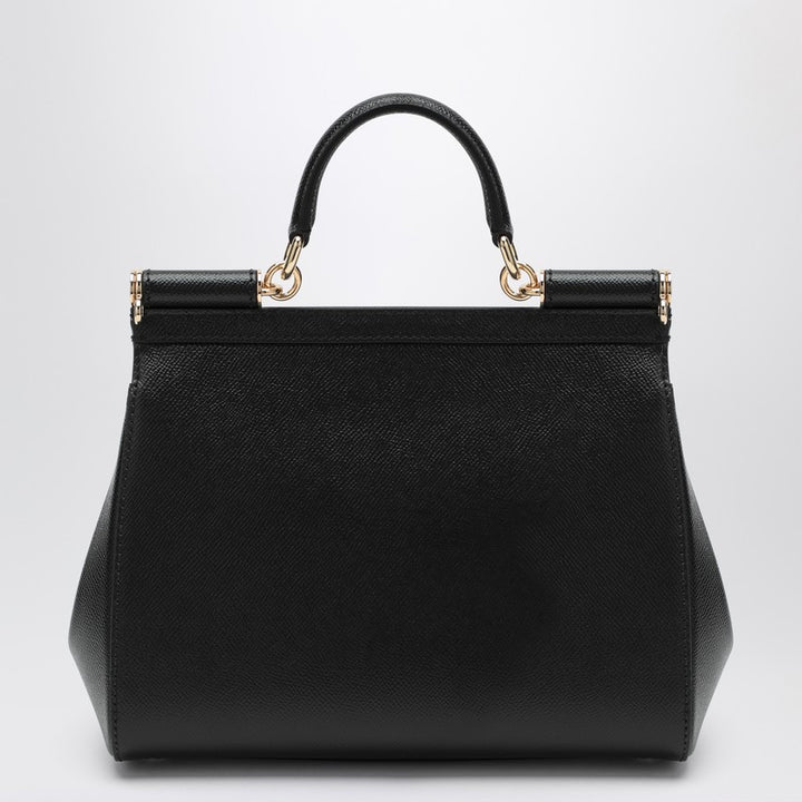 Dolce & Gabbana Large Sicily Hand Bag
