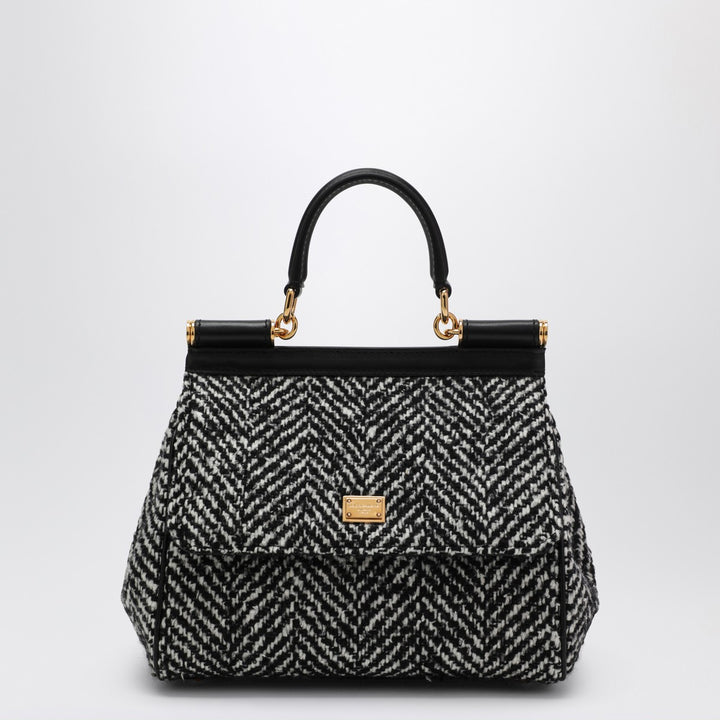 Dolce & Gabbana Sicily medium bag