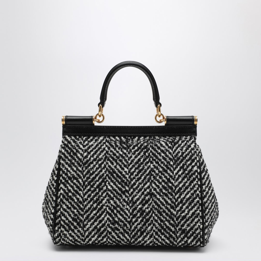 Dolce & Gabbana Sicily medium bag