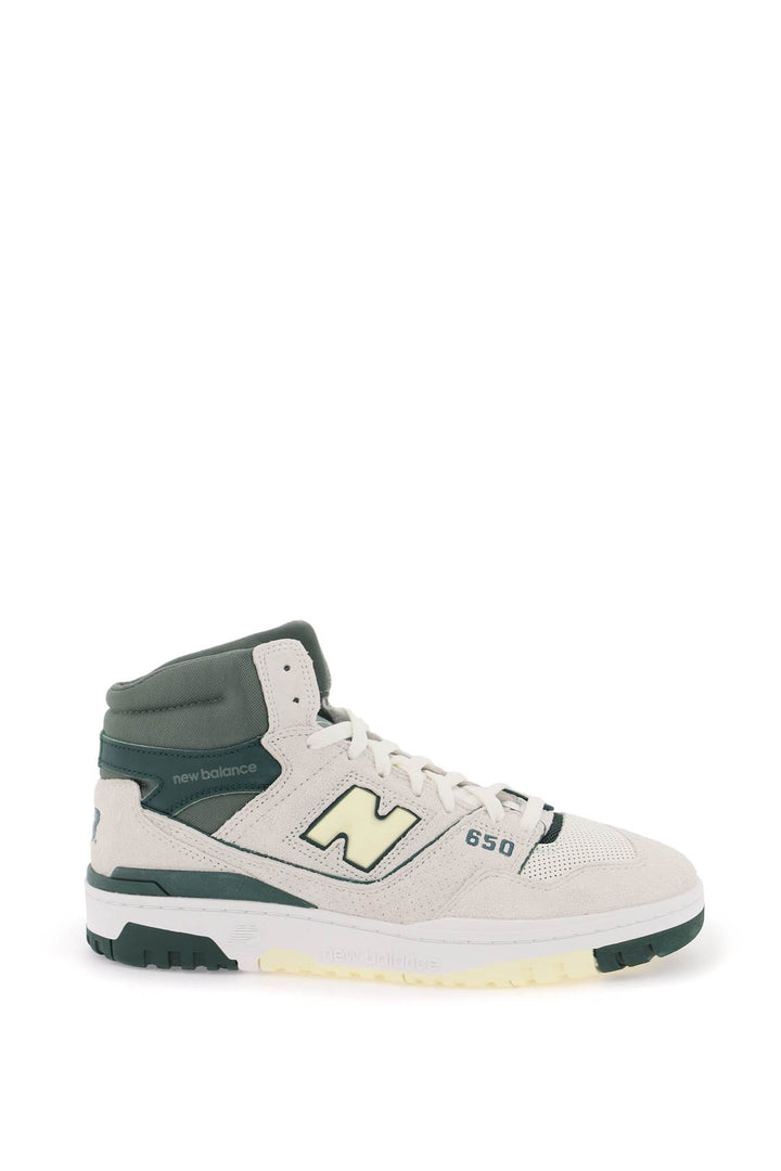 New Balance 650 sneakers