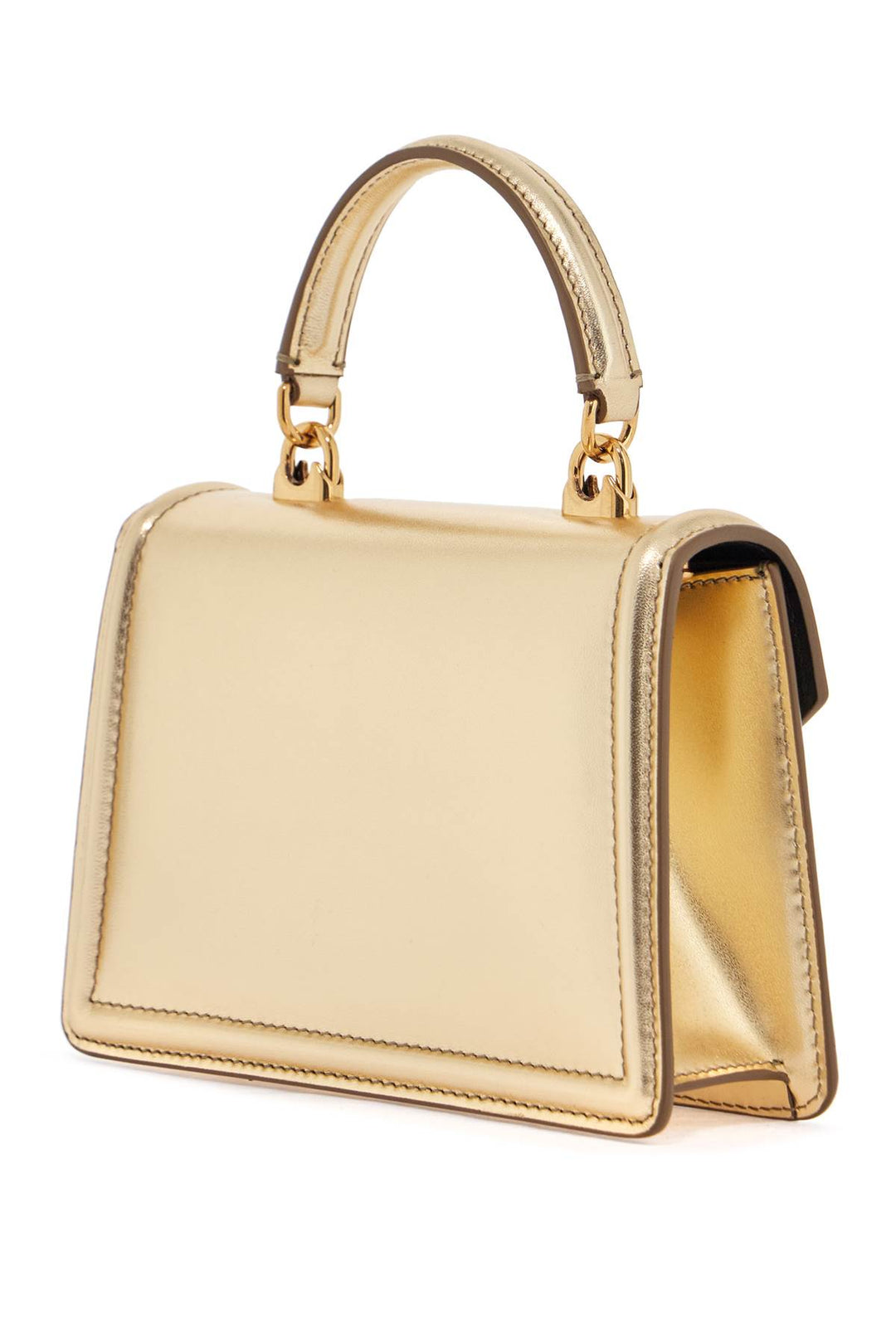 Dolce & Gabbana Devotion Top Handle Bag