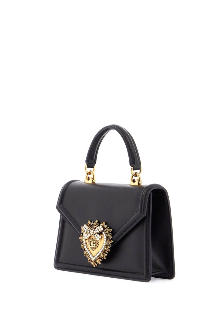 Dolce & Gabbana Devotion shoulder bag