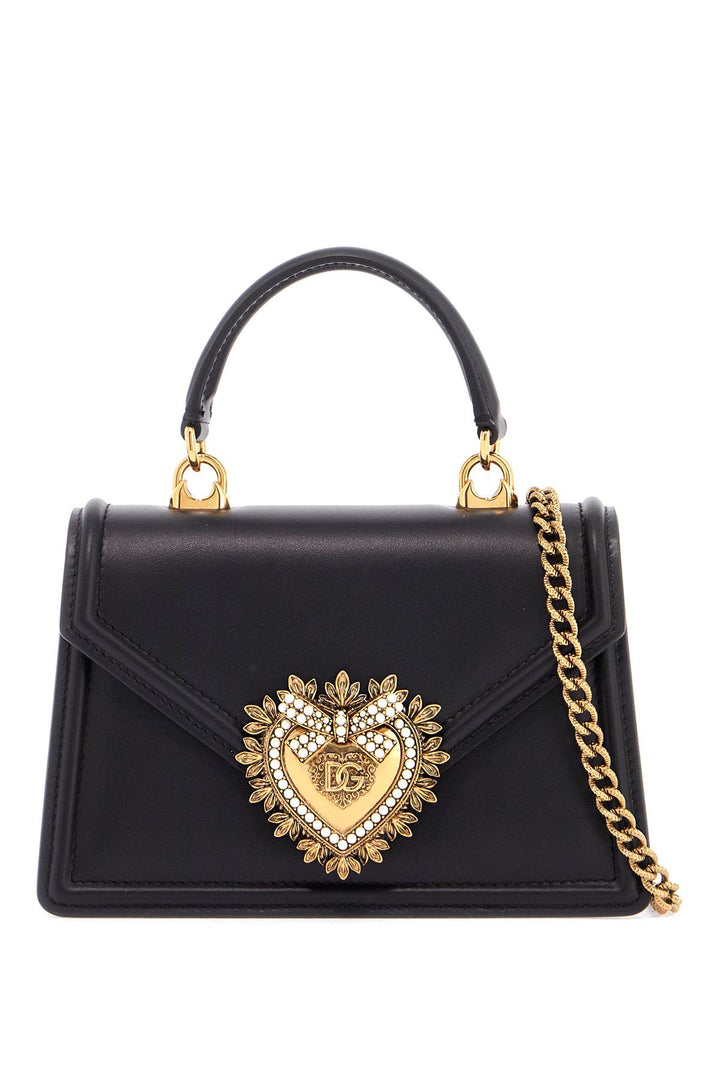 Dolce & Gabbana Devotion shoulder bag