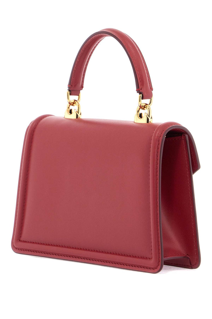 Dolce & Gabbana Devotion Top Handle Bag