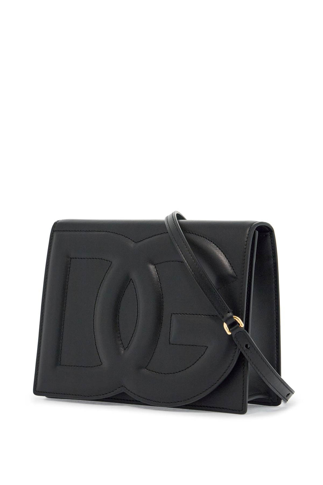 Dolce & Gabbana Logo shoulder bag