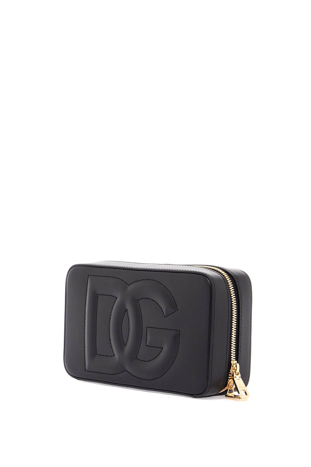 Dolce & Gabbana Logo shoulder bag