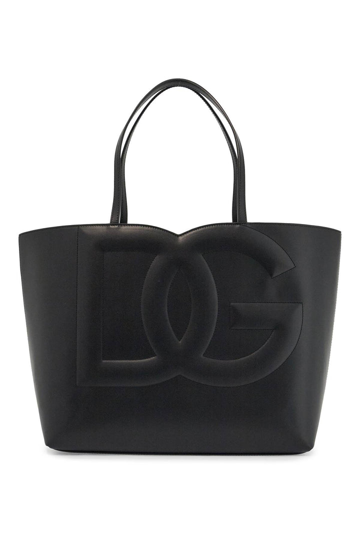 Dolce & Gabbana Logo shopping bag