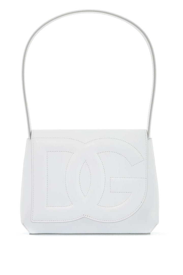 Dolce & Gabbana dg logo shoulder bag