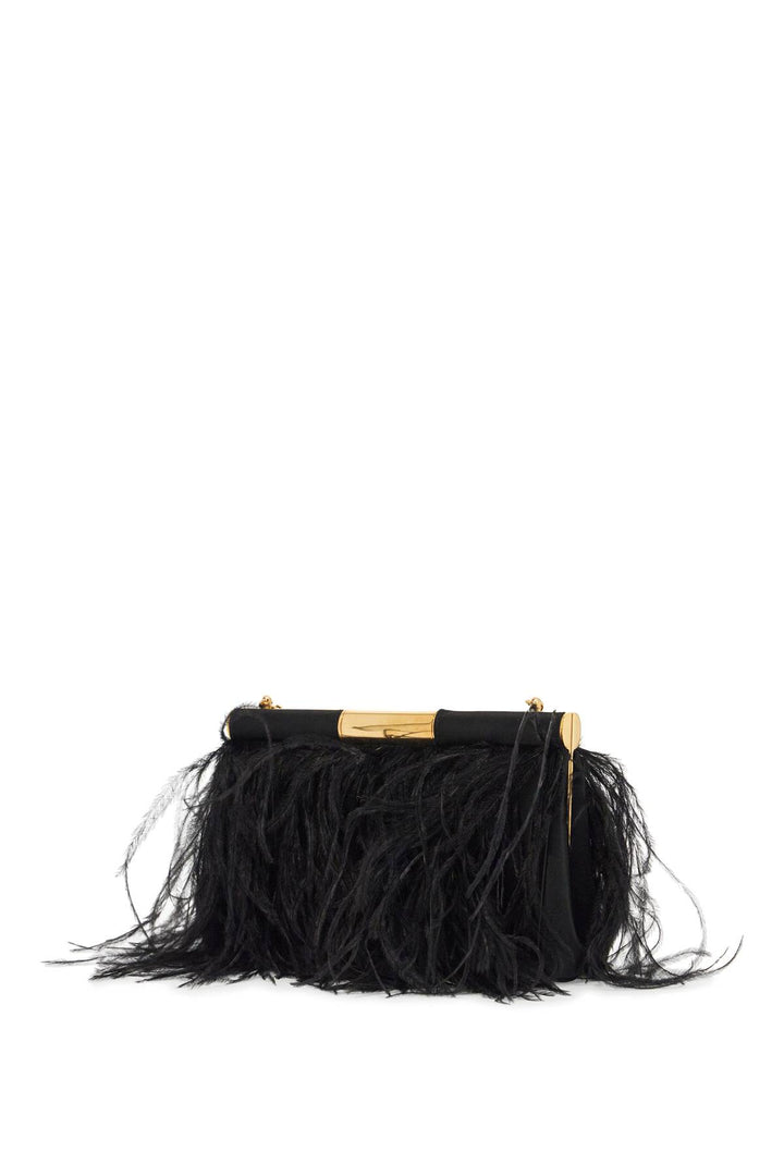 Dolce & Gabbana medium marlene shoulder bag