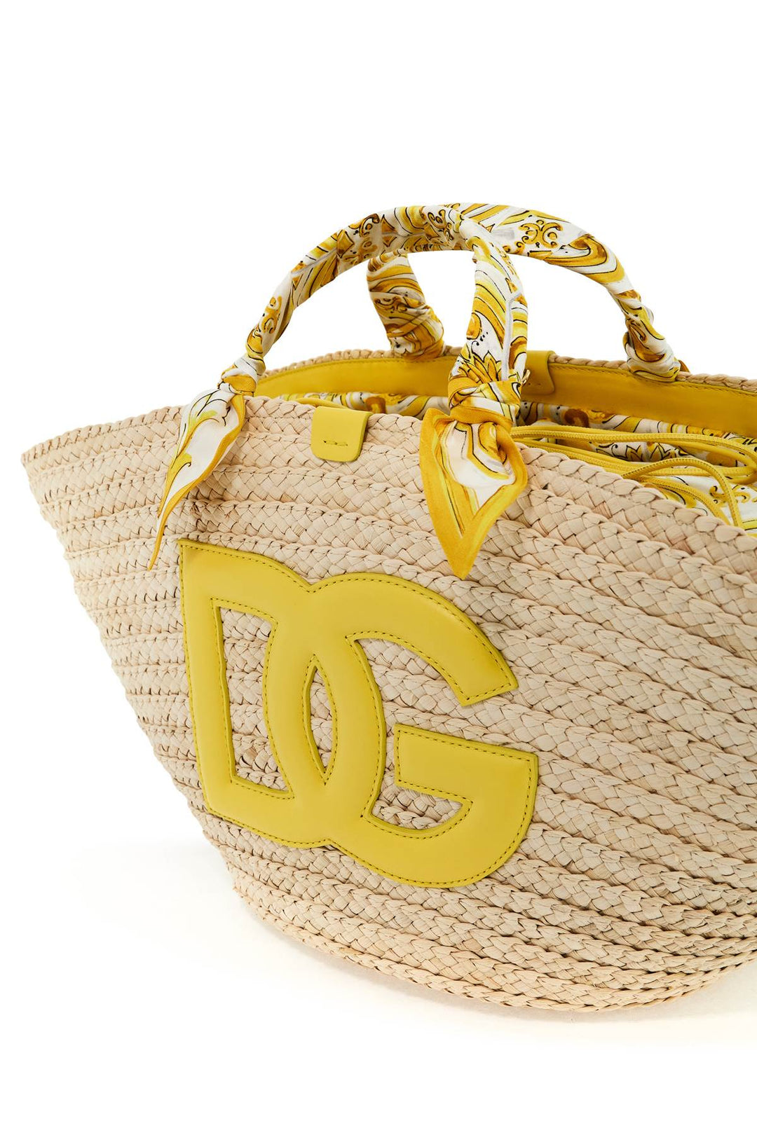 Dolce & Gabbana medium-sized kendra tote bag