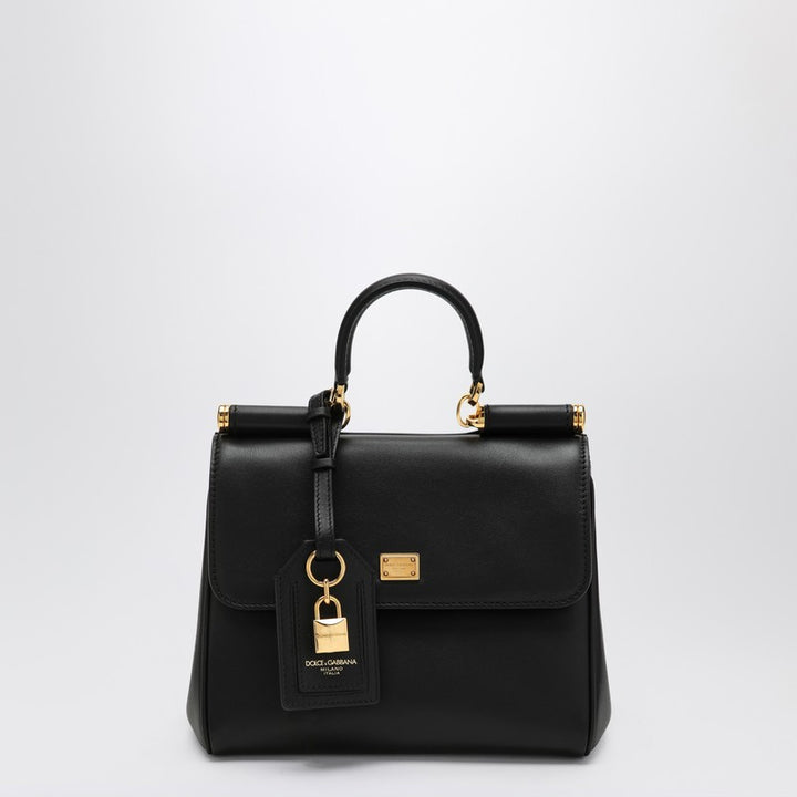 Dolce & Gabbana My Sicily Shoulder bag