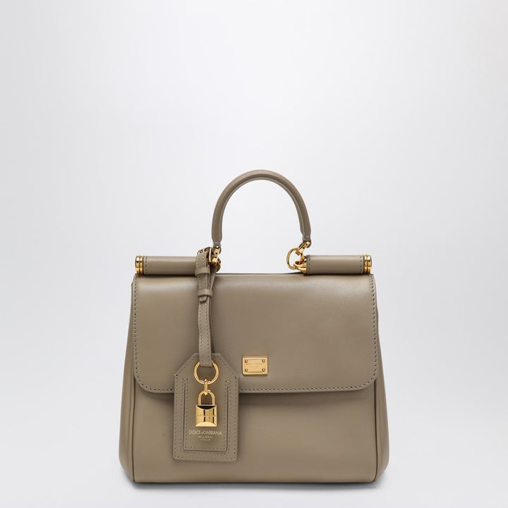 Dolce & Gabbana My Sicily Shoulder bag