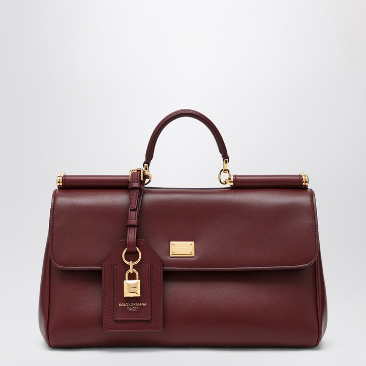 Dolce & Gabbana My Sicily handbag