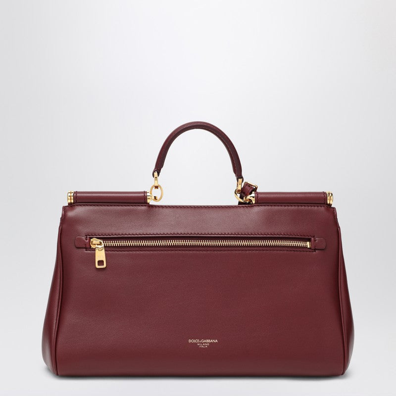 Dolce & Gabbana My Sicily handbag