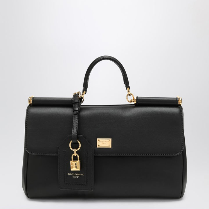 Dolce & Gabbana My Sicily Handbag