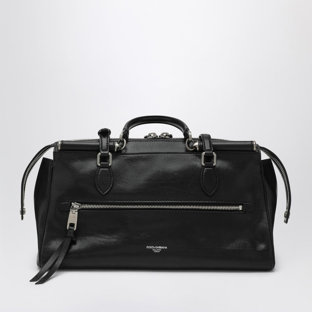 Dolce & Gabbana Vittoria leather bag