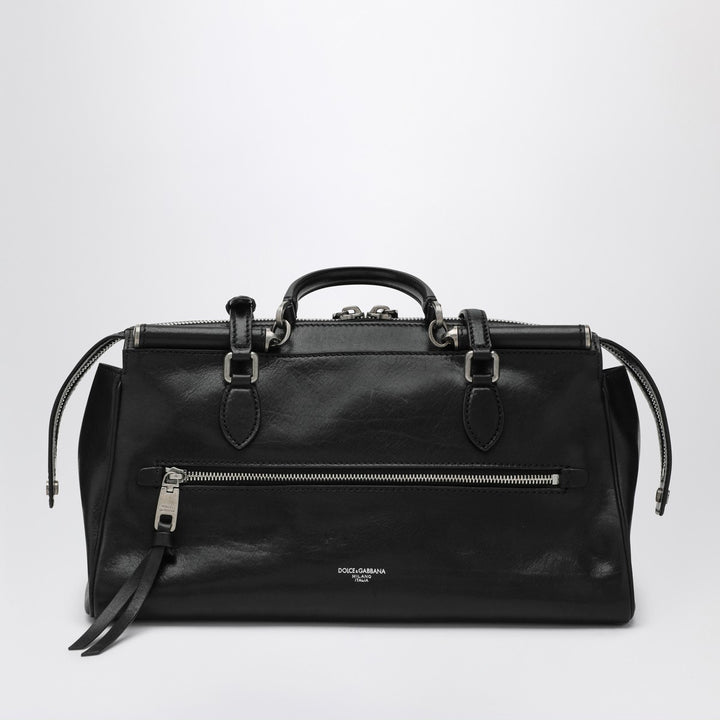 Dolce & Gabbana Vittoria leather bag