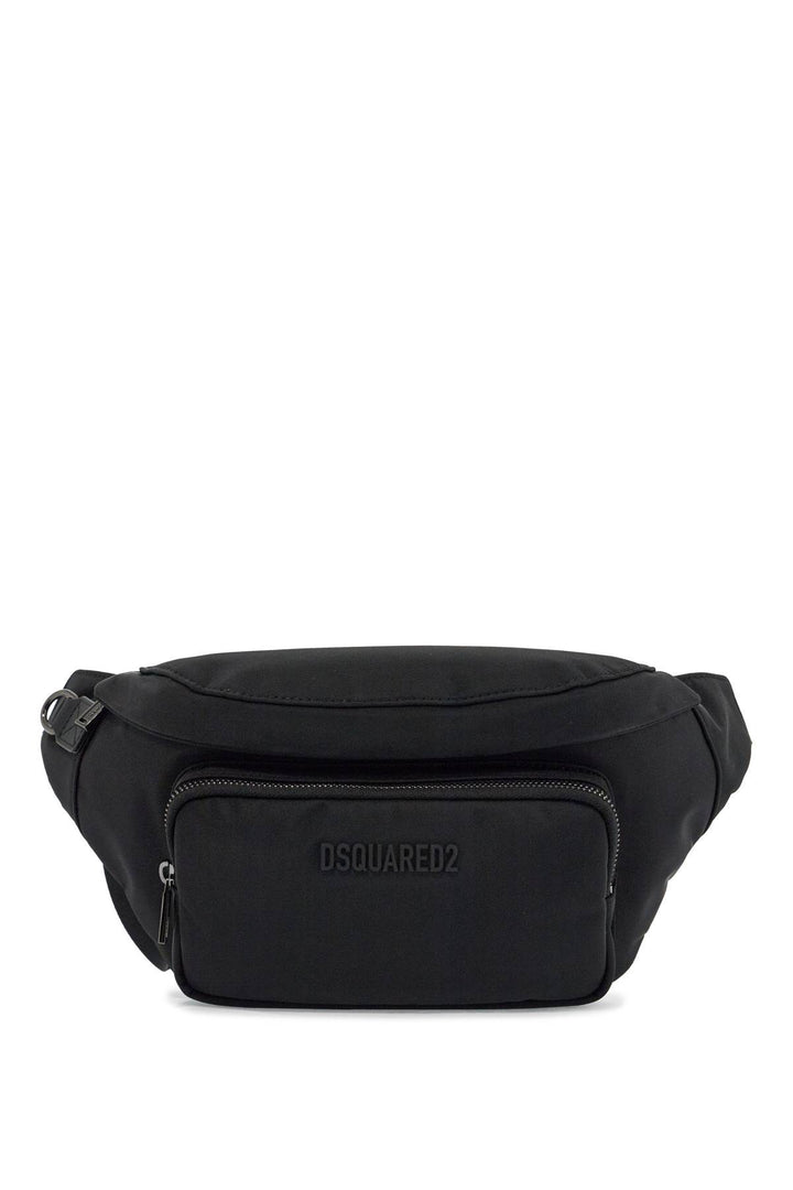 Dsquared2 waist bag