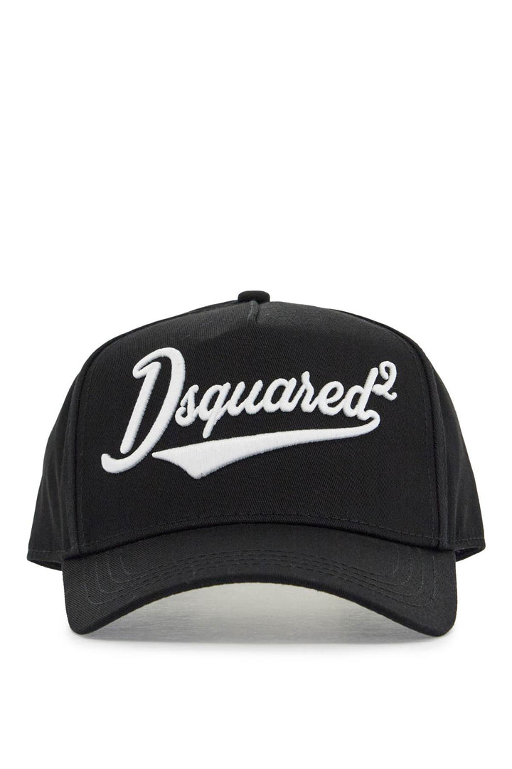 Dsquared2 baseball cap