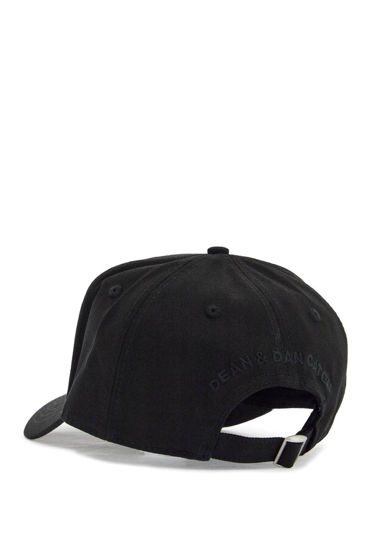 Dsquared2 baseball cap