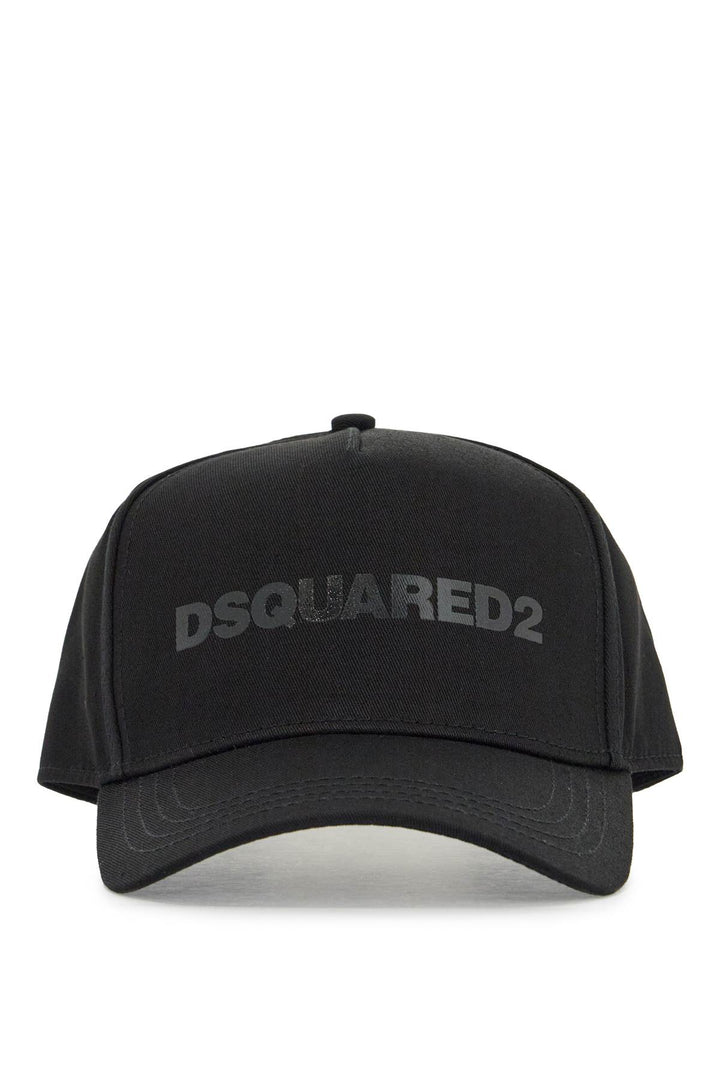 Dsquared2 baseball cap