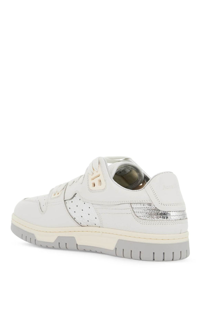 Acne Studios low-top sneakers