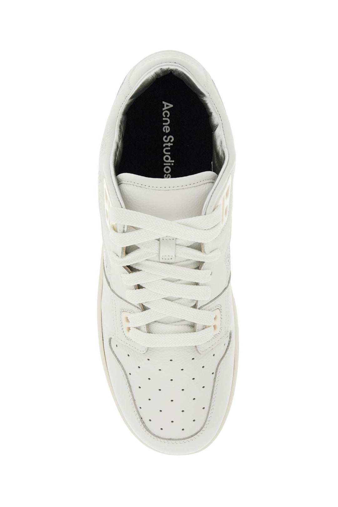 Acne Studios low-top sneakers