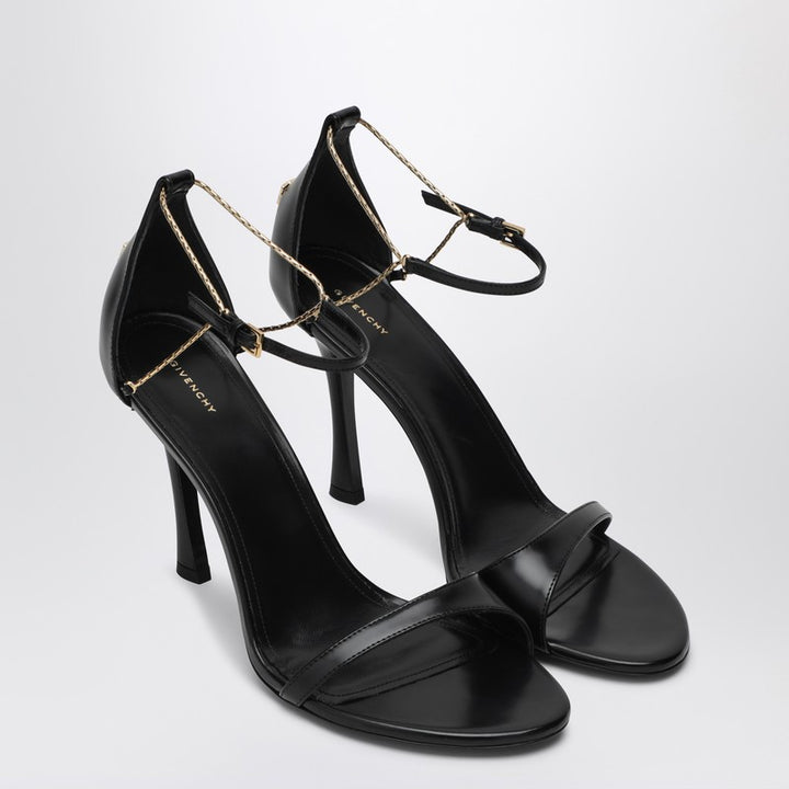 Givenchy 4G Liquid 95 sandals