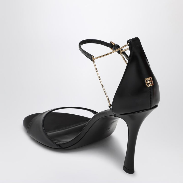 Givenchy 4G Liquid 95 sandals