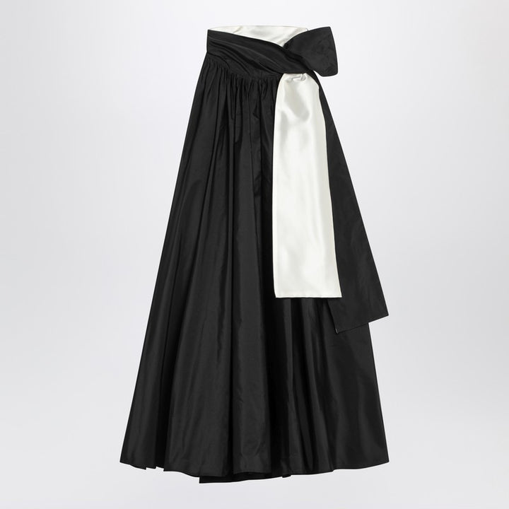 Max Mara Pianoforte Sleeveless mini dress