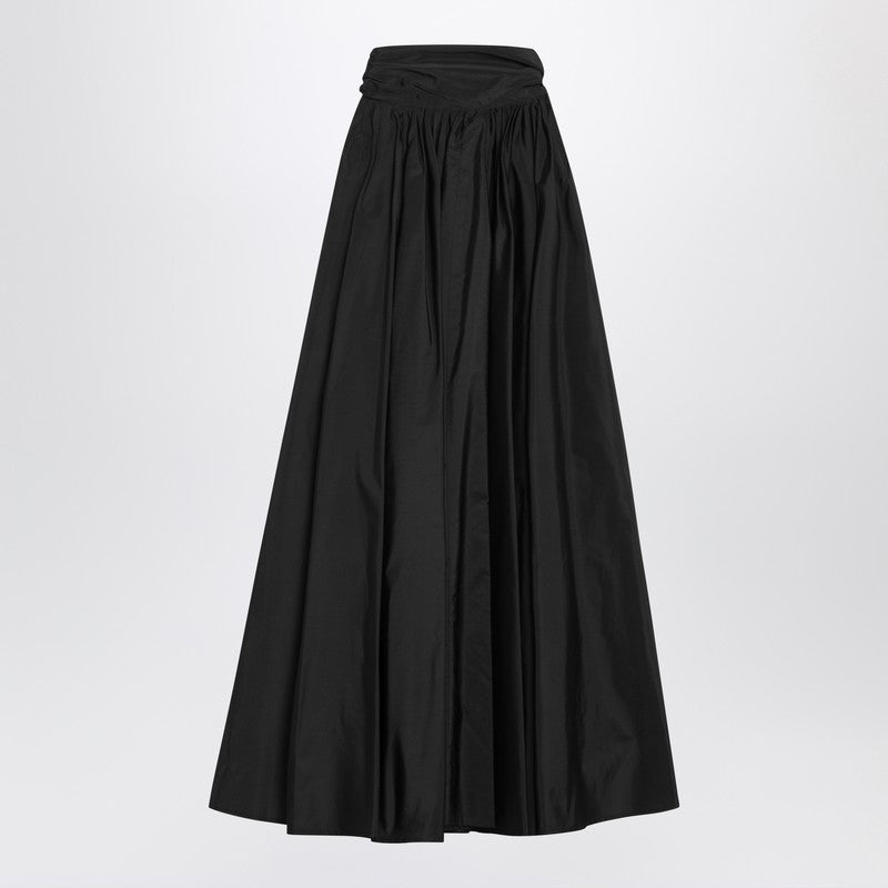 Max Mara Pianoforte Sleeveless mini dress
