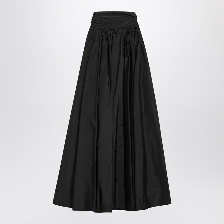 Max Mara Pianoforte Sleeveless mini dress