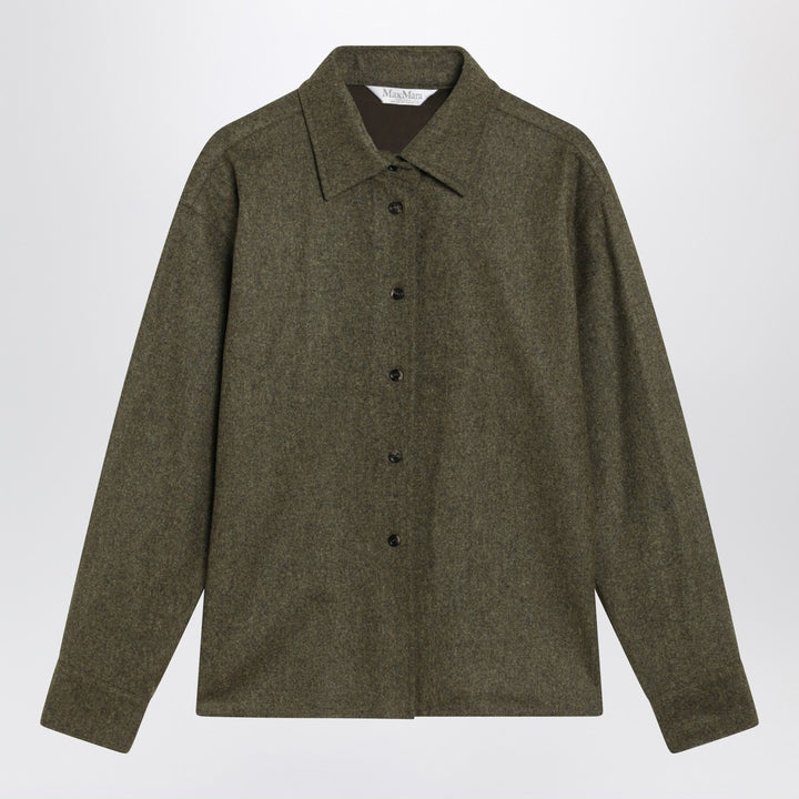 Max Mara shirt