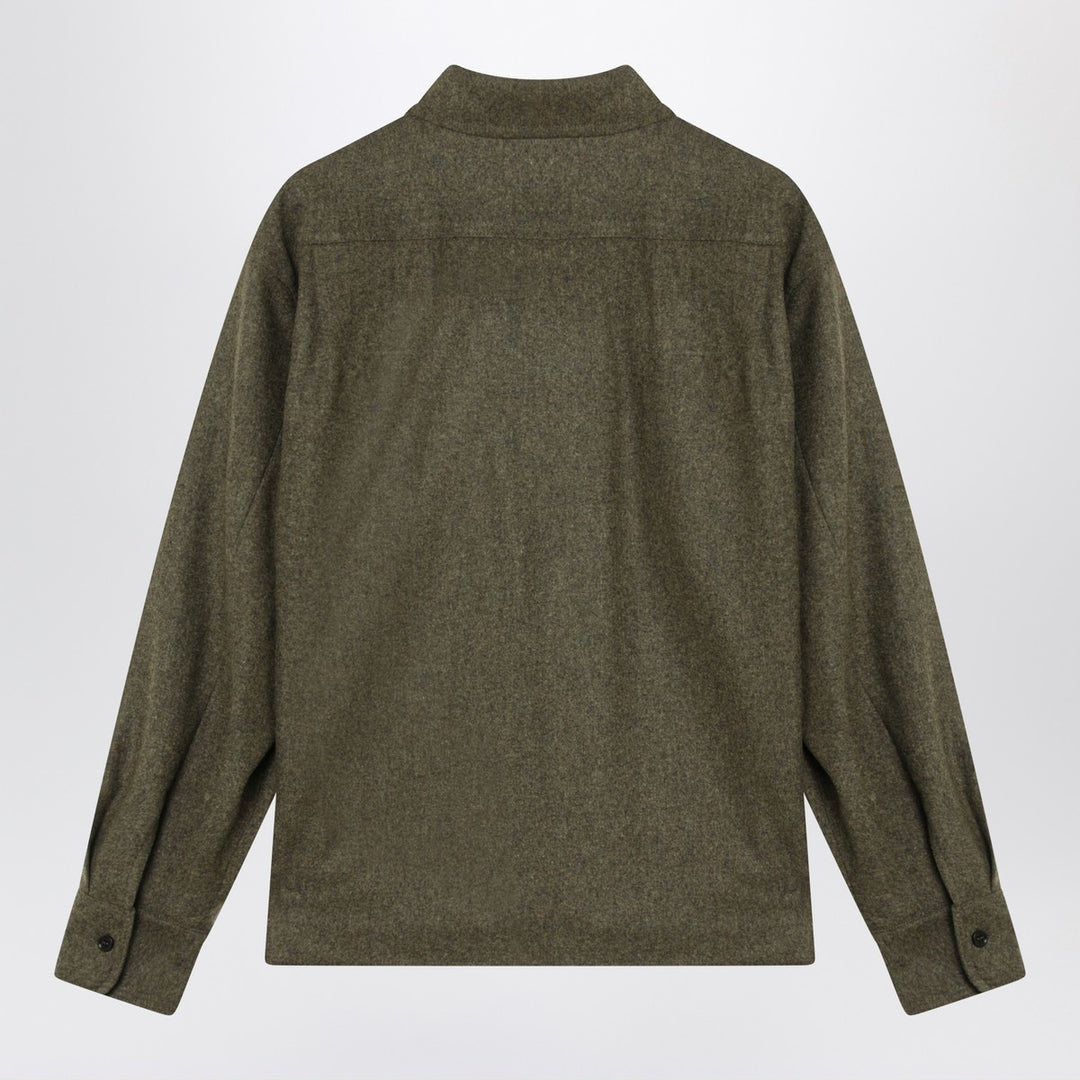 Max Mara shirt