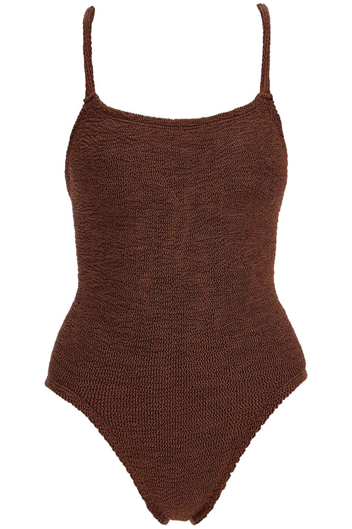 Hunza G. one-piece swimsuit b