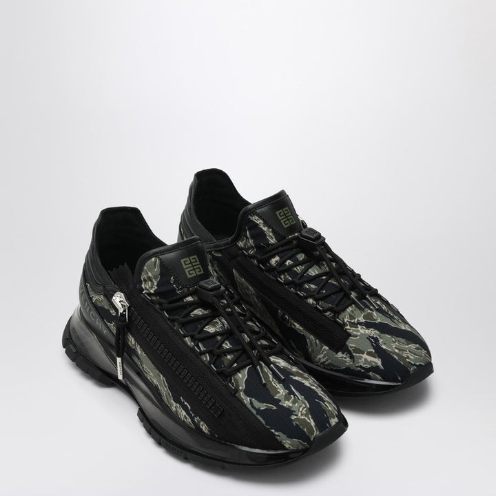Givenchy  Spectre Sneakers