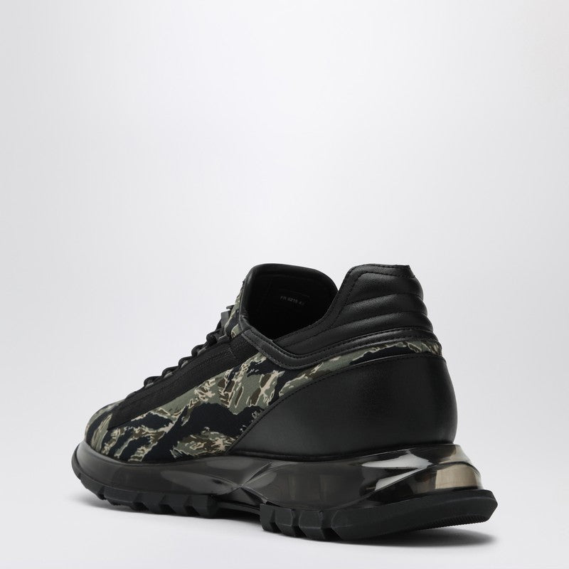 Givenchy  Spectre Sneakers