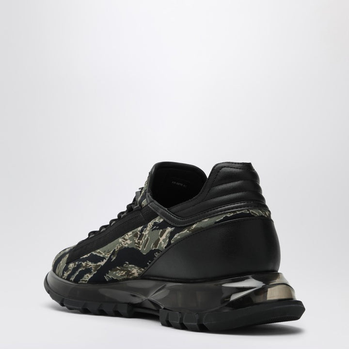 Givenchy  Spectre Sneakers