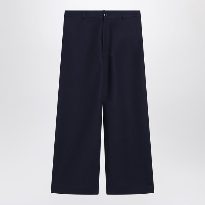 Acne Studios satin trousers