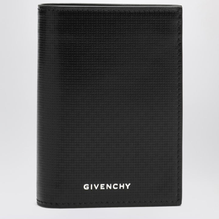 Givenchy leather Classique 4G Card holder