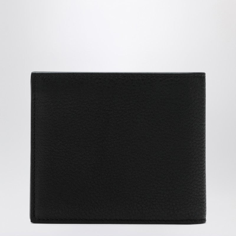 Givenchy leather bi-fold wallet