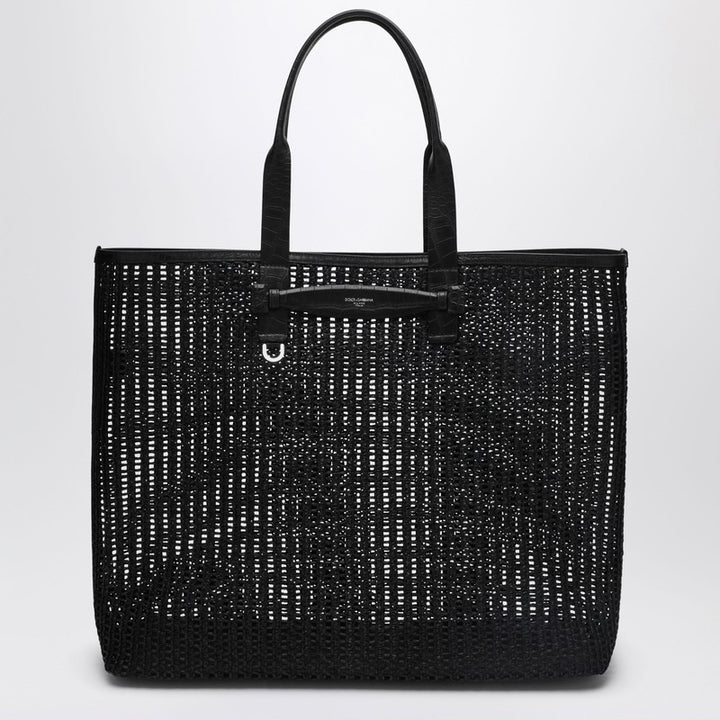 Dolce & Gabbana Adamo Shopping Bag